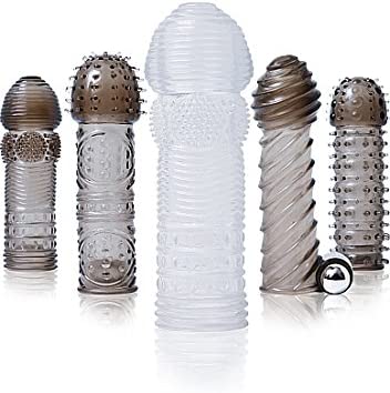 Adam & Eve Penis Sleeve