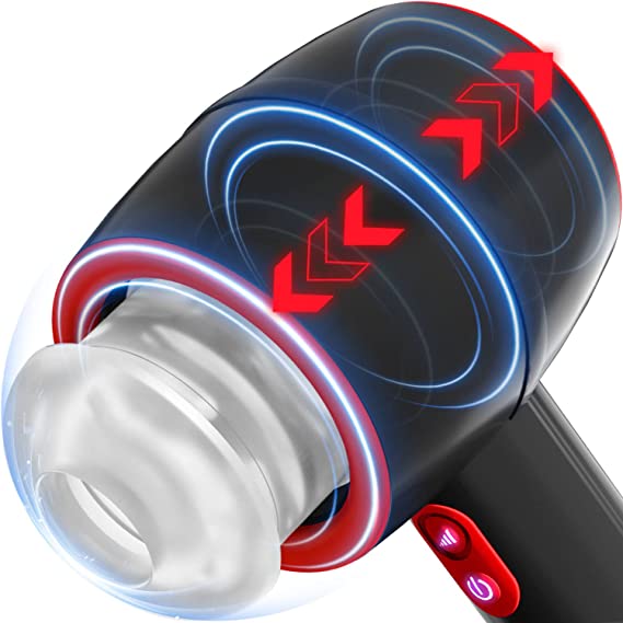 AMOVIBE Hybrid Stroker