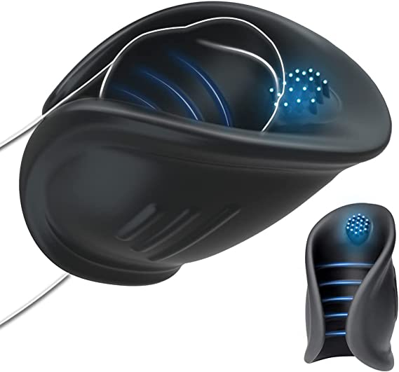 Aumood Penis Vibrator
