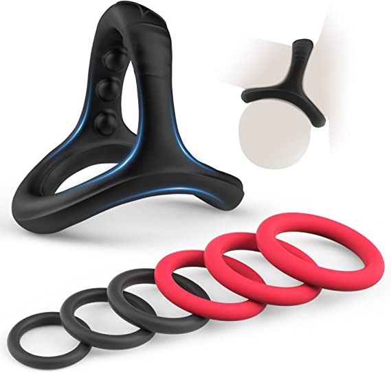 Canrok Cock Ring