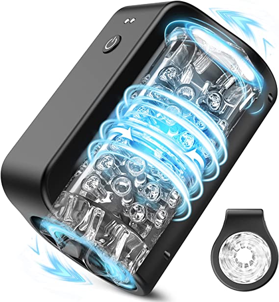 EINSEO Hands-Free Stroker