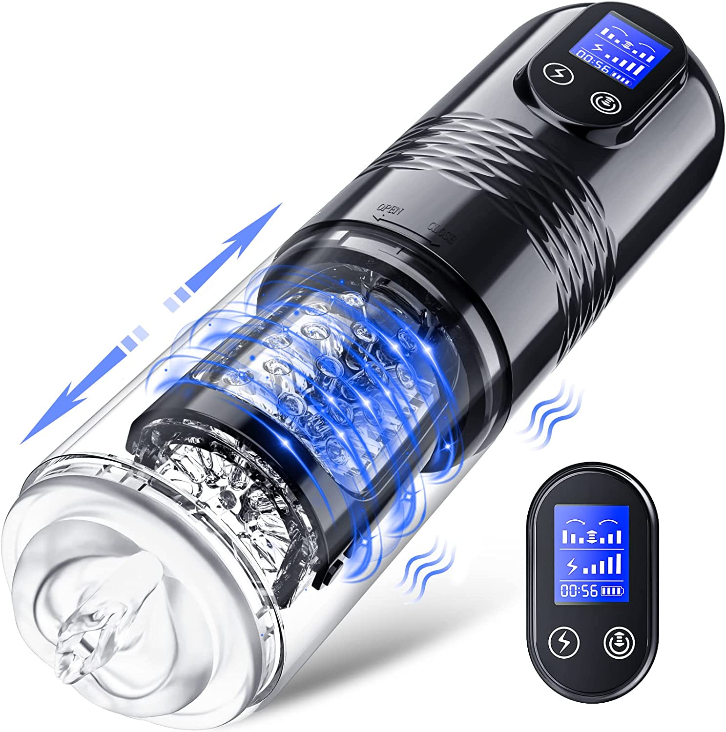 EORONE Automatic Masturbator