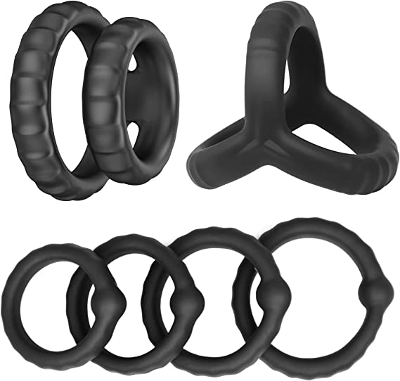 Evyleen Cock Ring