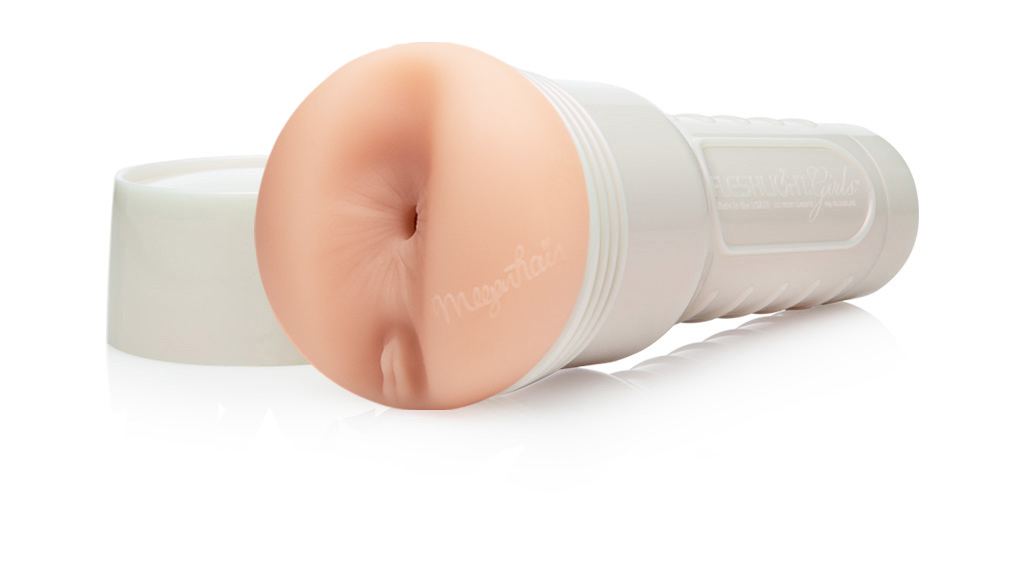 Megan Rain Thunder