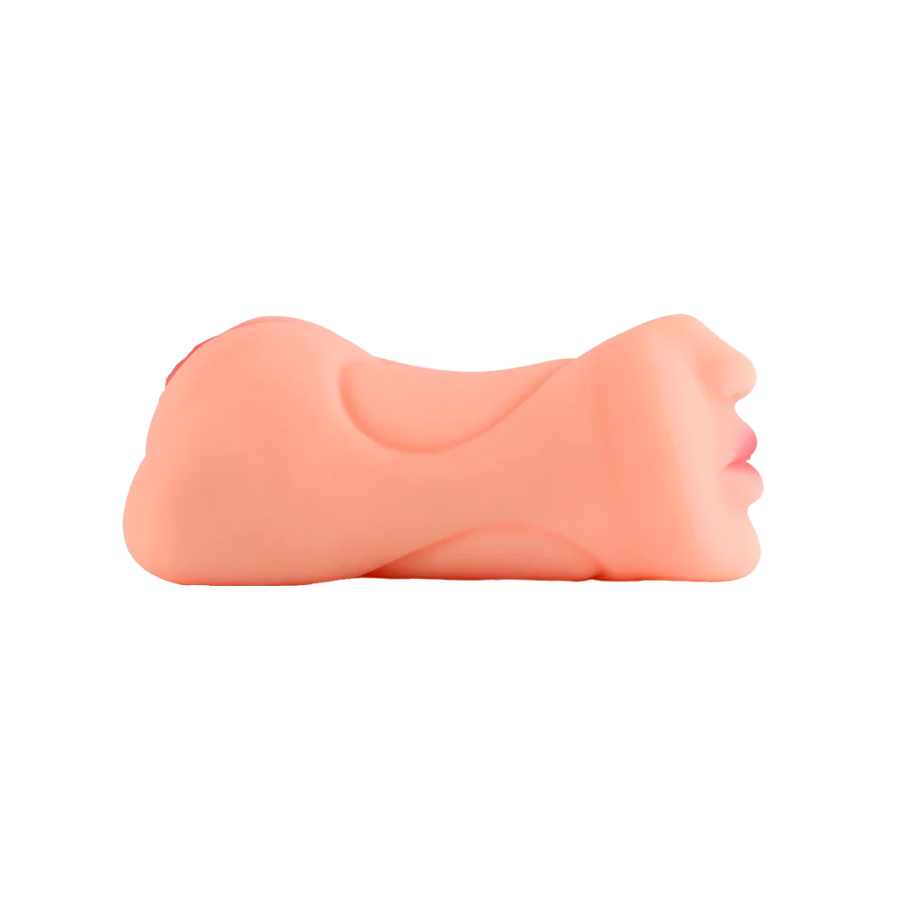 Fleshy 3-in-1