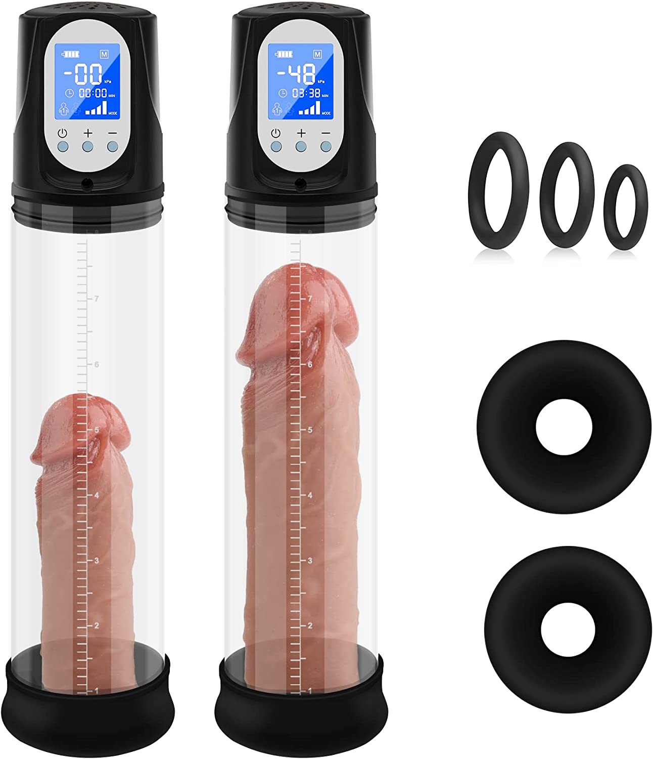 Gomiya Penis Pump