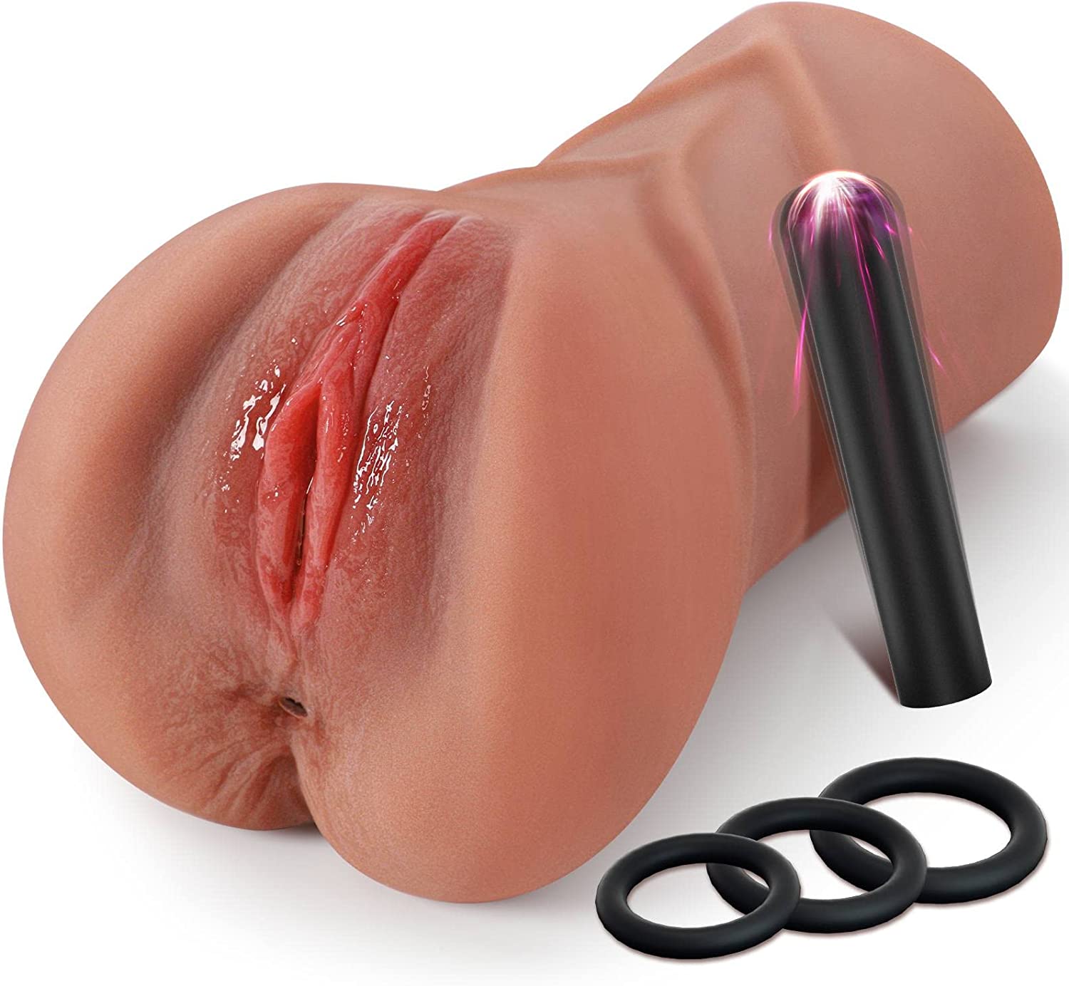 Isskis Stroker