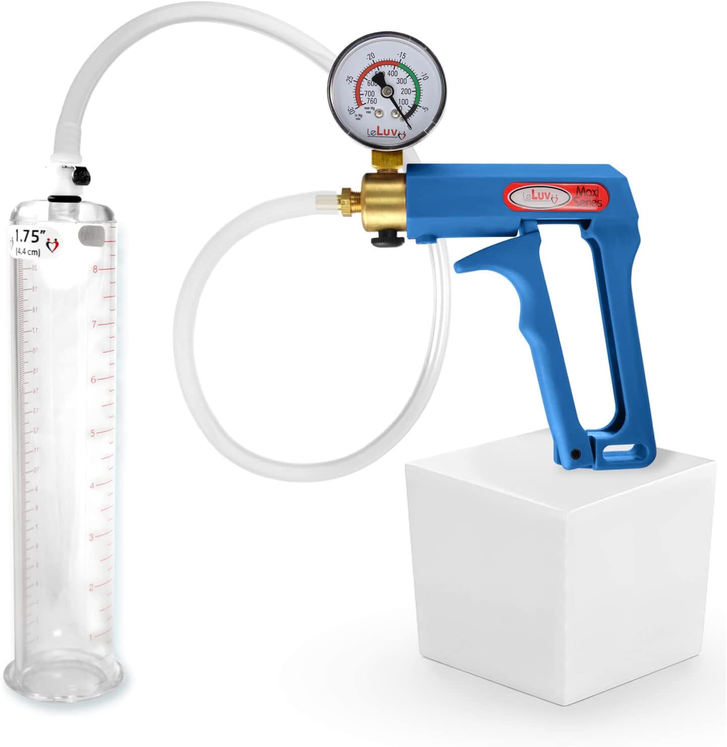 LeLuv Penis Pump