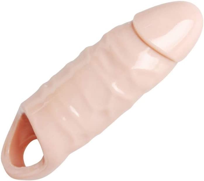 Size Matters Penis Sleeve