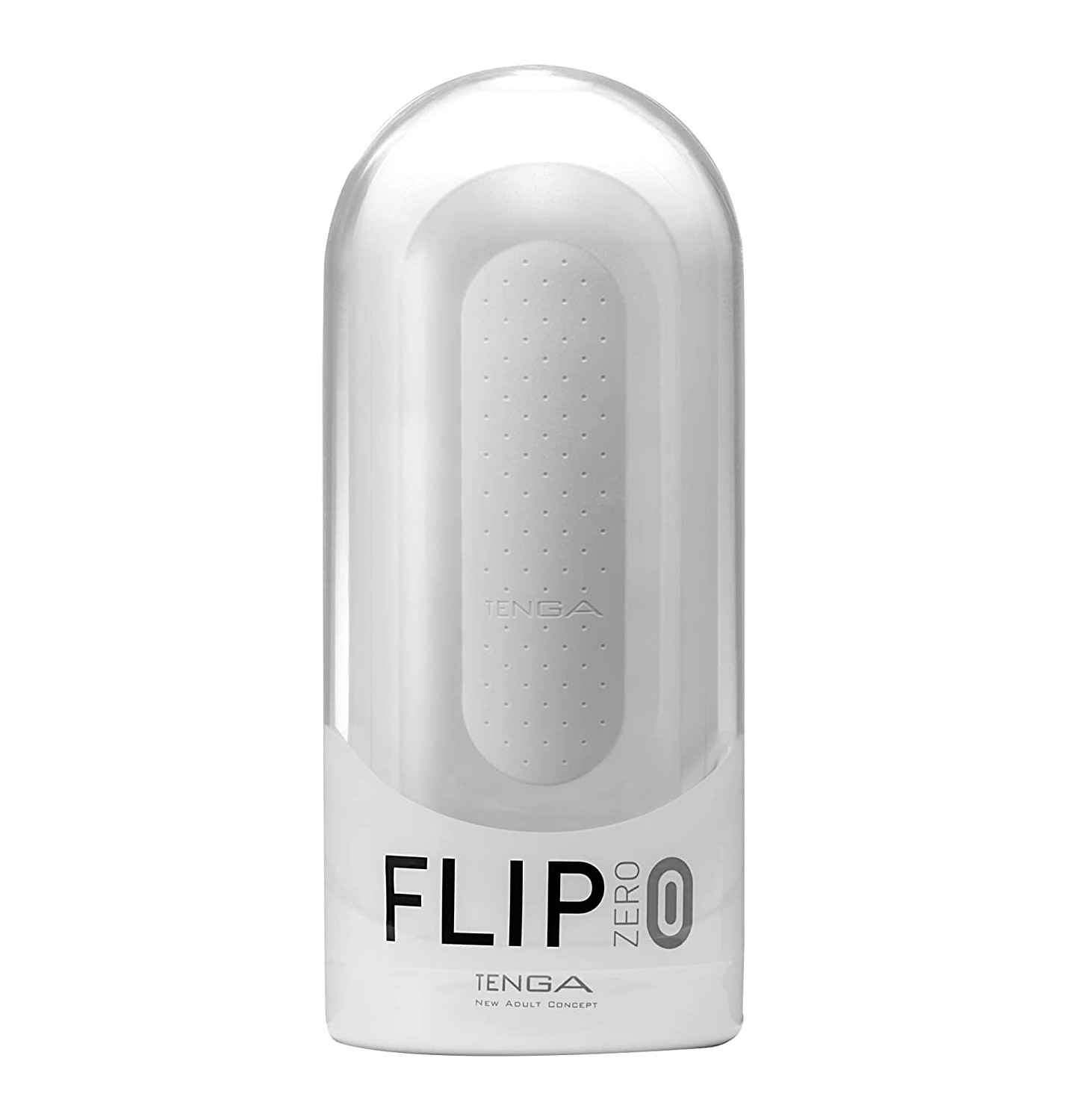 TENGA FLIP 0 (Zero)